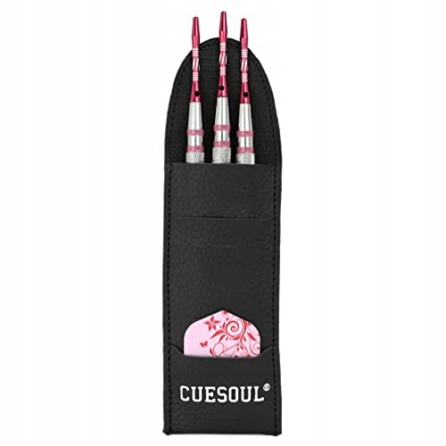CUESOUL Zestaw 3 Sztuk Stalowe Rzutki 18g-27g 22g STBS065 — miniatura 7