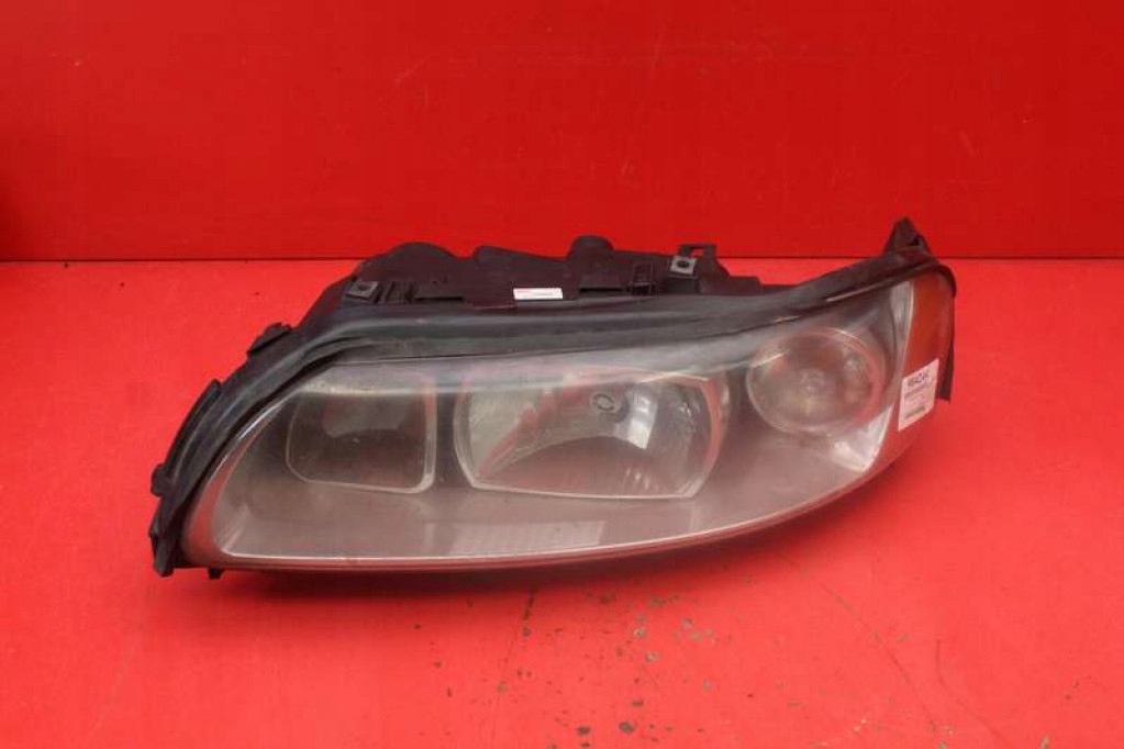 REFLEKTOR left light front EU VOLVO S60 1 and LIFT 04-09