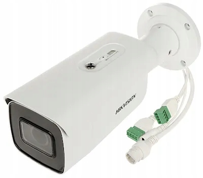 Kamera Wandaloodporna Ip DS-2CD2623G2-IZS(2.8-12MM