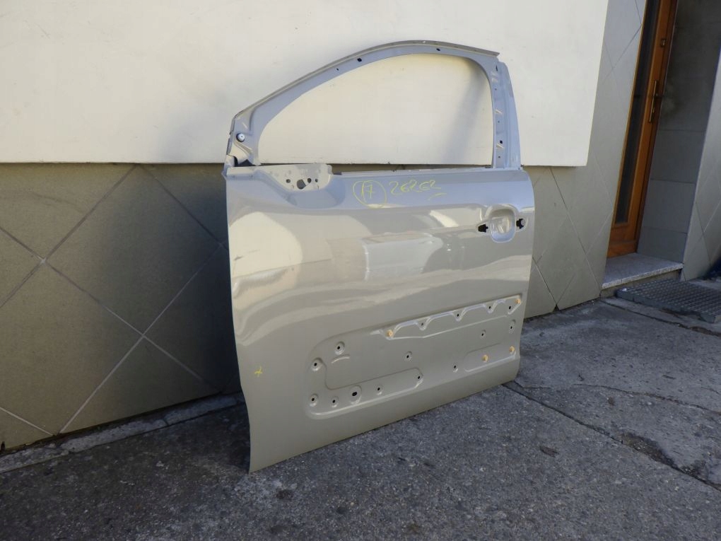 CITROEN C3 III 3 16- door left front