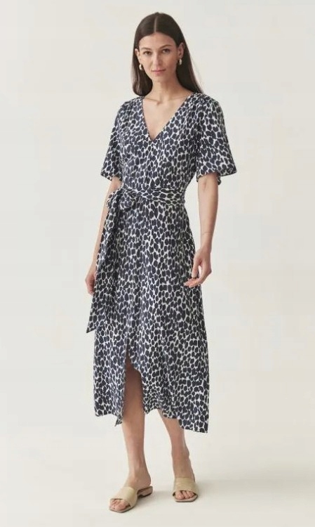 Šaty Matse Tatuum 2516-202B 784 38