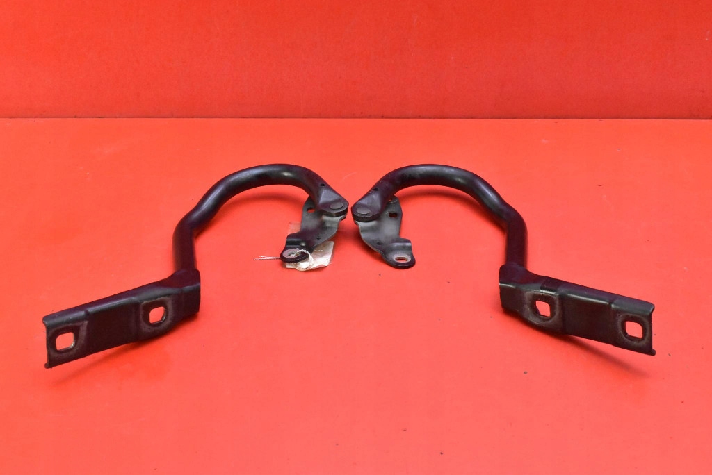 hinge bonnet hinges OPEL ZAFIRA C 12-16
