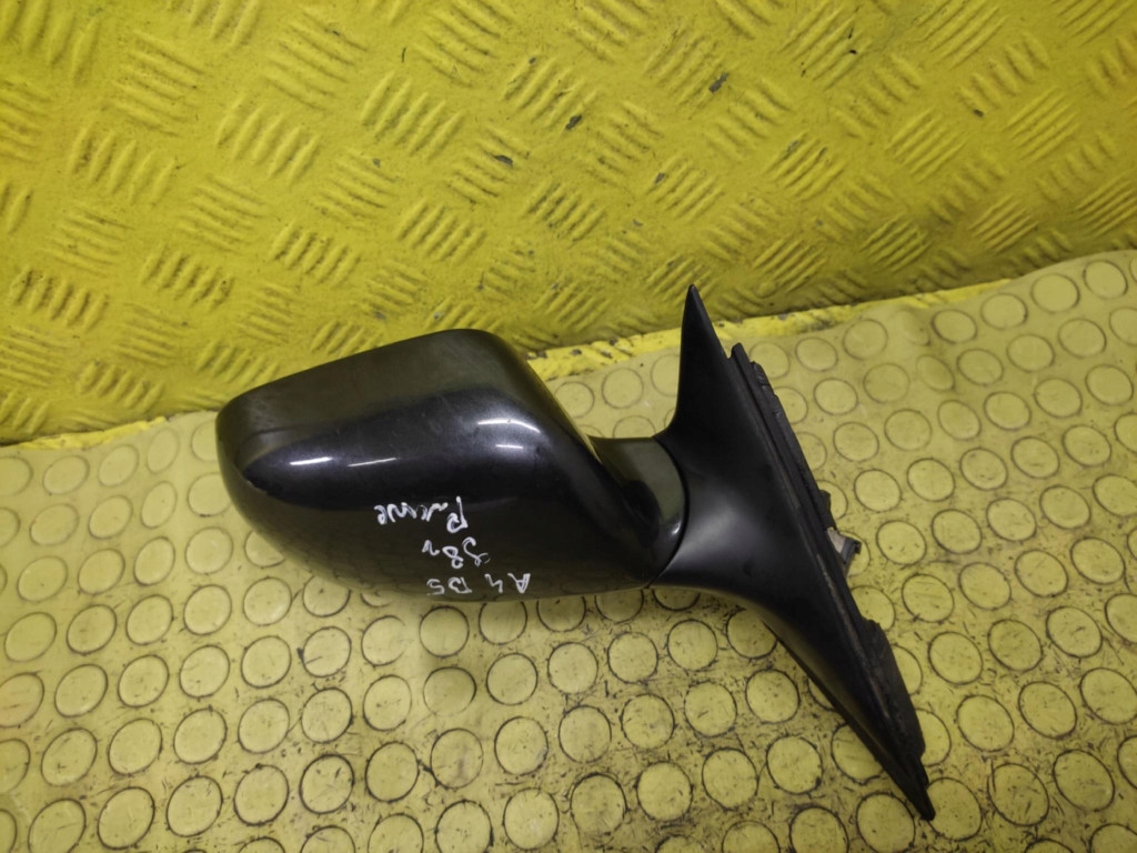 AUDI A4 B5 mirror right 5 PIN