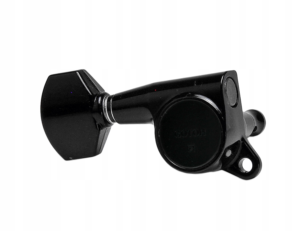 Pojedynczy klucz GOTOH SG381-07 (BK, R)