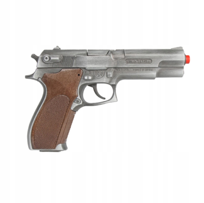 Pistolet Gonher Pistolet policyjny 45/1