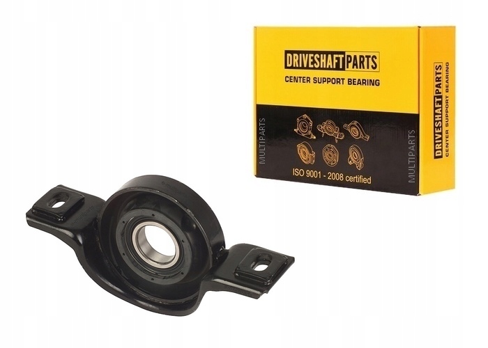 CBMB164 - Опора вала MERCEDES ML W164 подшипник задний 2005-