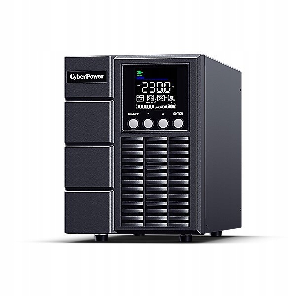 Zasilacz awaryjny Ups CyberPower OLS1000EA-DE