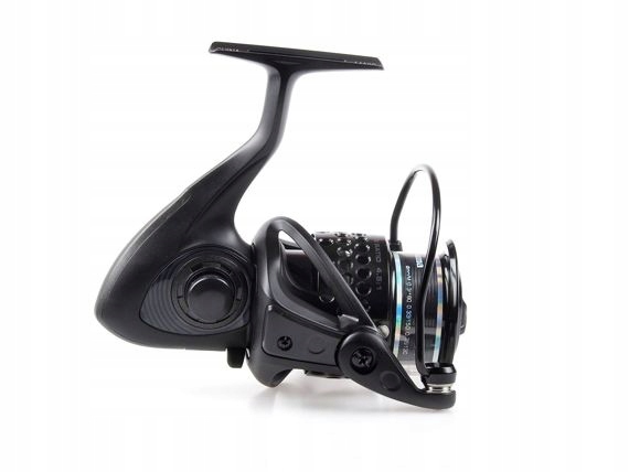 kołowrotek Okuma Custom Black Feeder CLX-55F