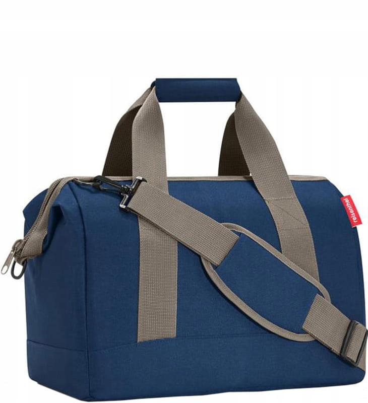 R04 Reisenthel allrounder M Torba podróżna mała