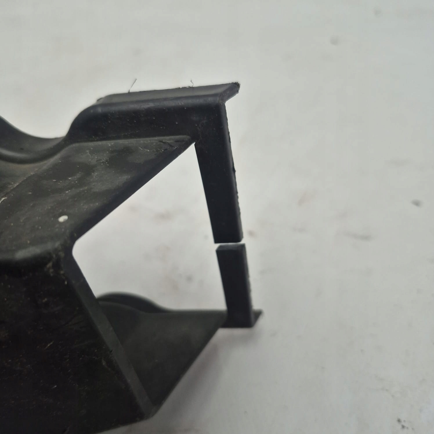 FORD FOCUS IV 4 MK4 18-25 sider ABSORBER of a bumper front
