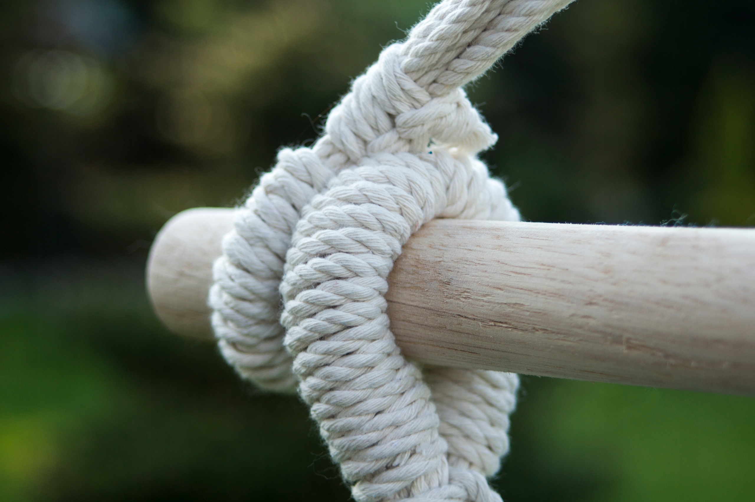 POTENZA Krzesełko hamakowe fotel COSTA 130x160cm Waga 2 kg