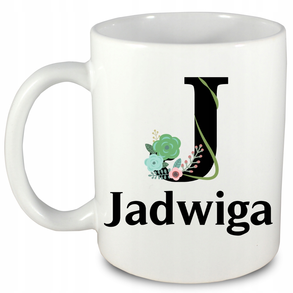 

Kubek imię Jadwiga, na każdą okazję, 1