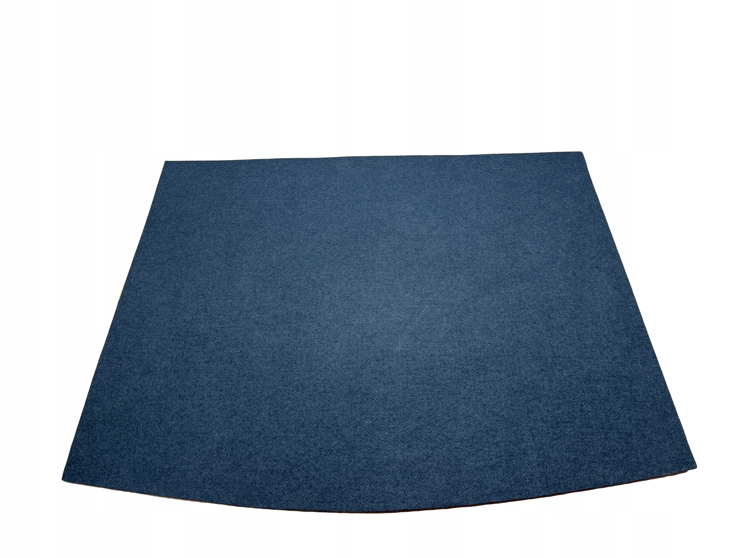 CUPRA FORMENTOR floor boot 5FF863463A