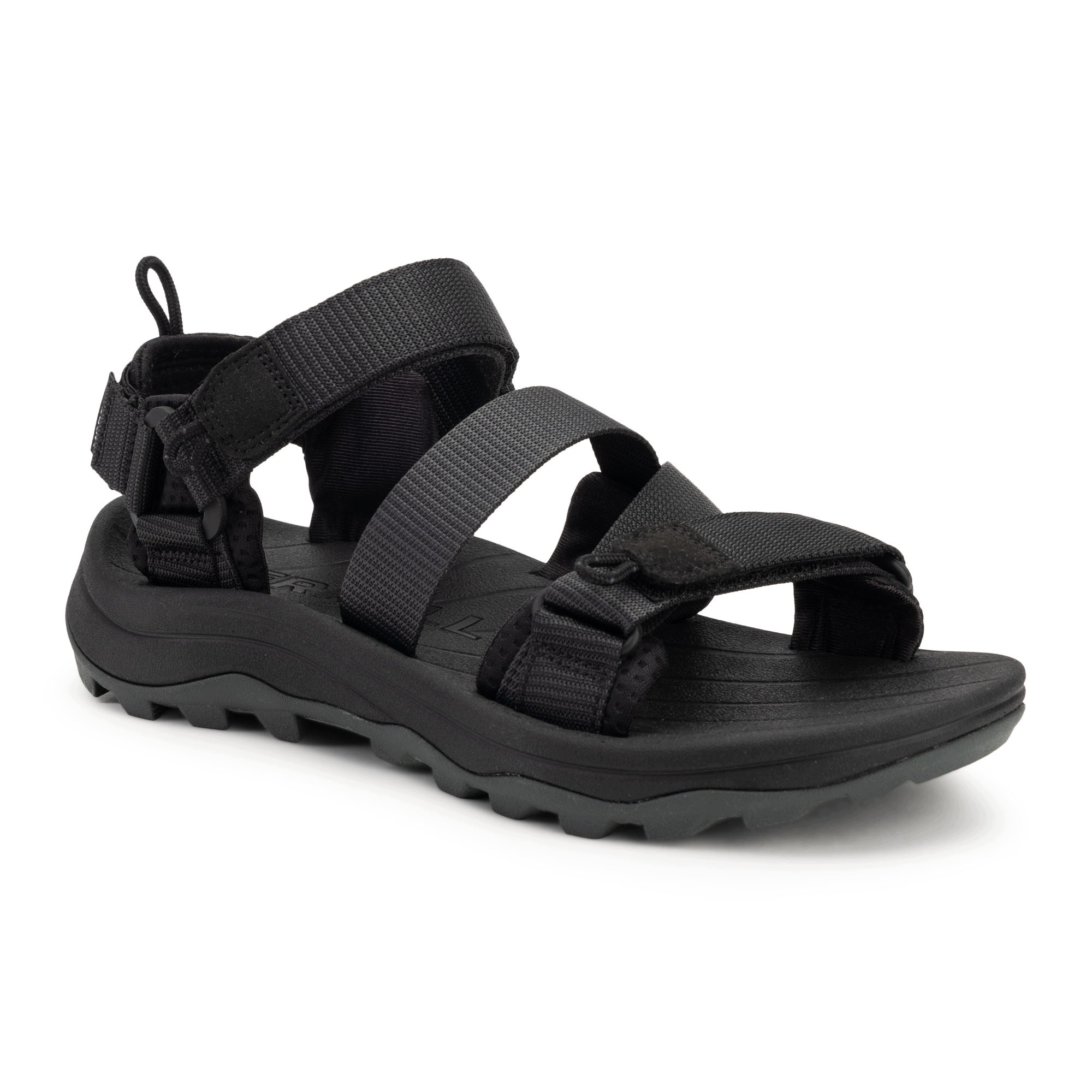 Sandały męskie Merrell Speed Fusion Sport Rmx black