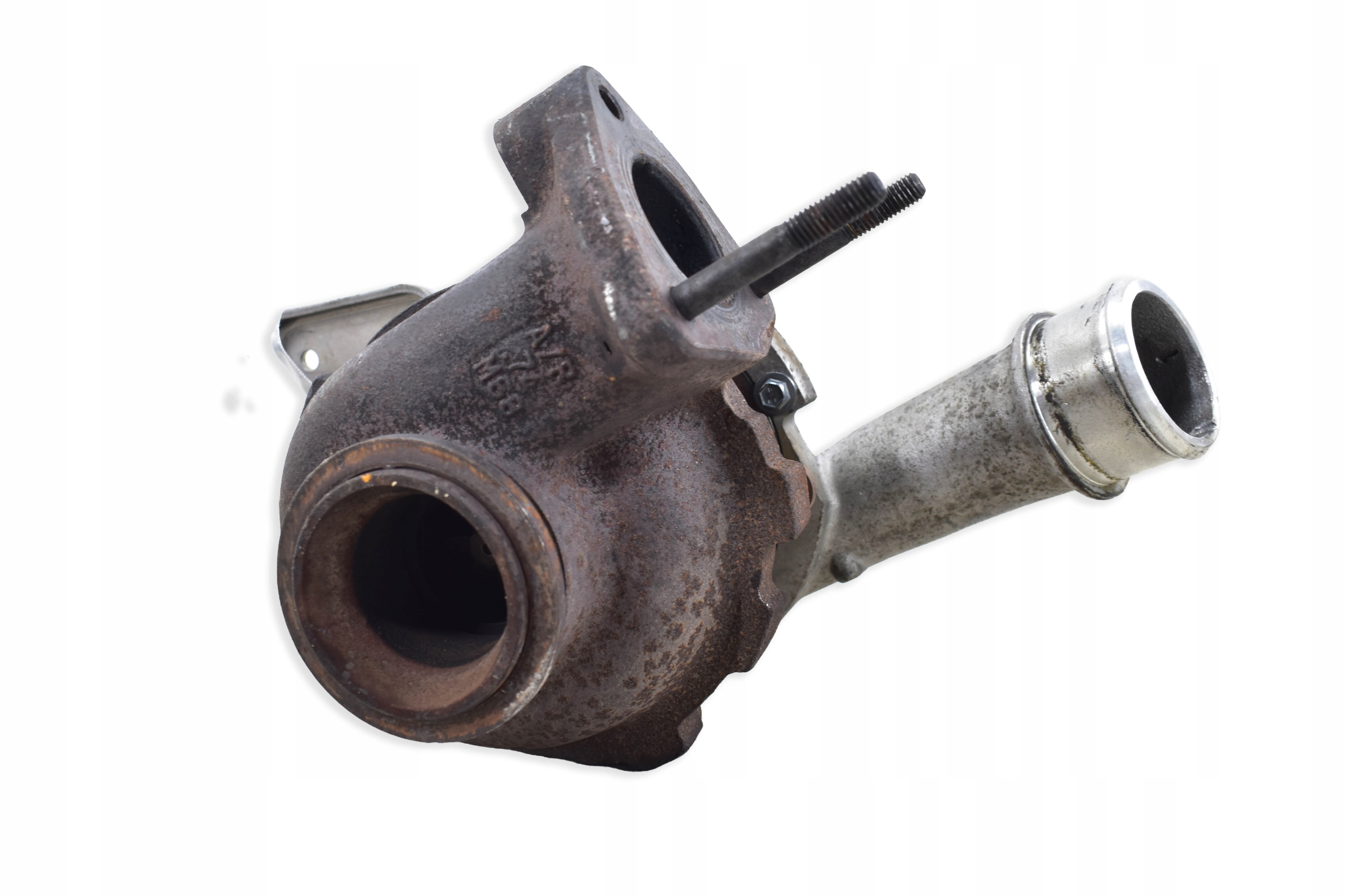turbo CHEVROLET CRUZE e 2.0 CDTI 771903-0002