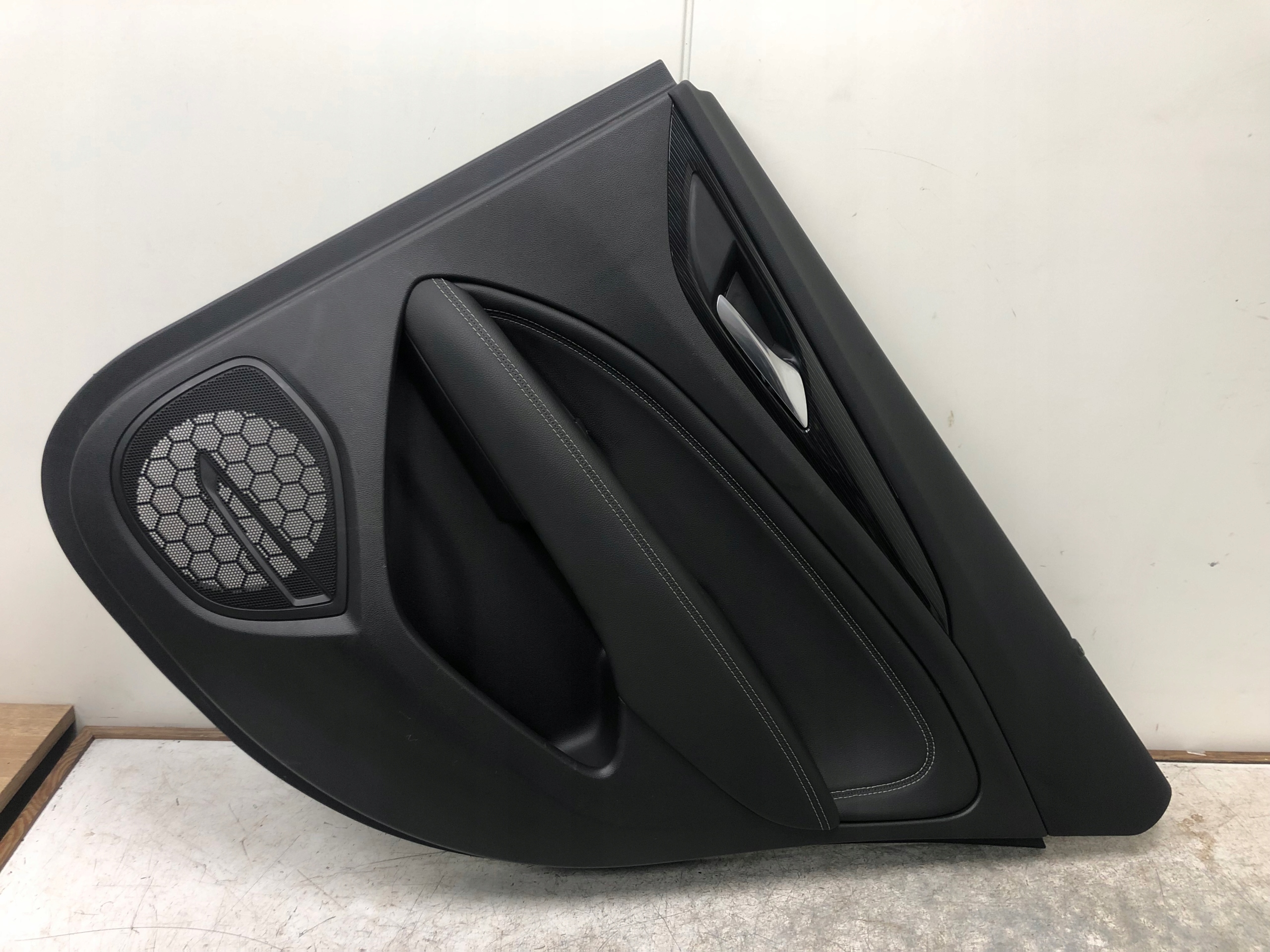 side door right rear part leather OPEL INSIGNIA B EUROPA