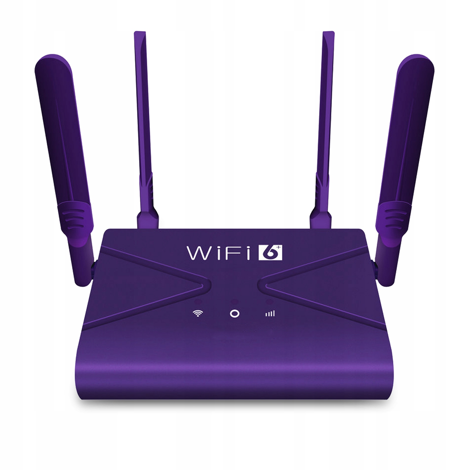Bezdrátový Router WIFI6 300MBPS 4G Cpe Lte Se 4 Anténami Pro Notebook Pc