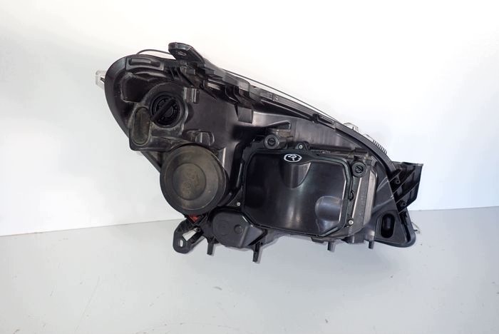 OPEL ASTRA III H BI-XENON reflektor left light left