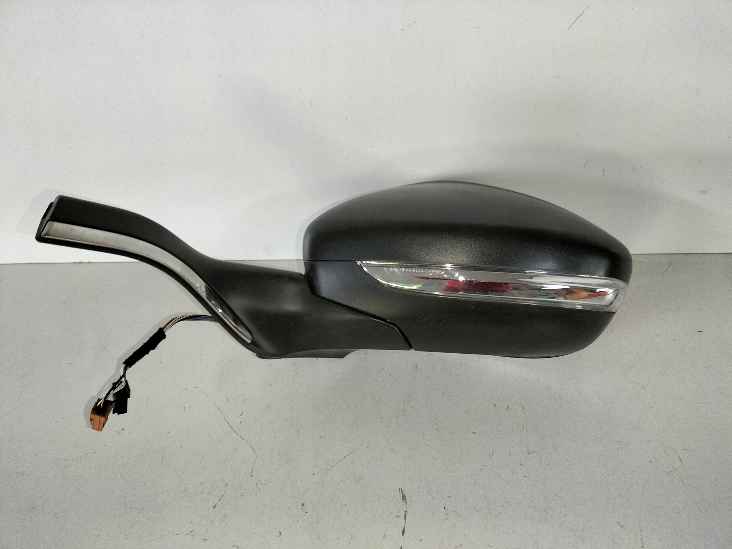 mirror left electrics PEUGEOT 208 12