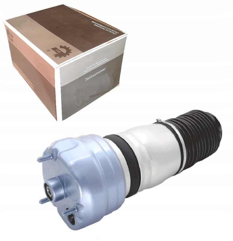 58SKV062 - ПНЕВМАТИЧЕСКАЯ ПОДУШКА ПЕРЕДНЯЯ PORSCHE PANAMERA