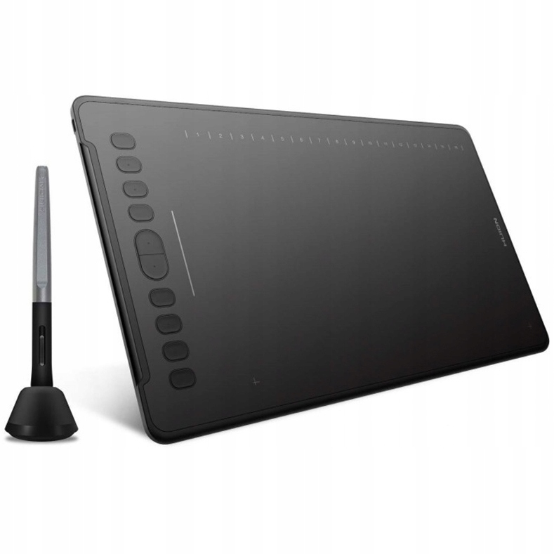 Tablet graficzny Huion H1161 do smartfonów i komputerów