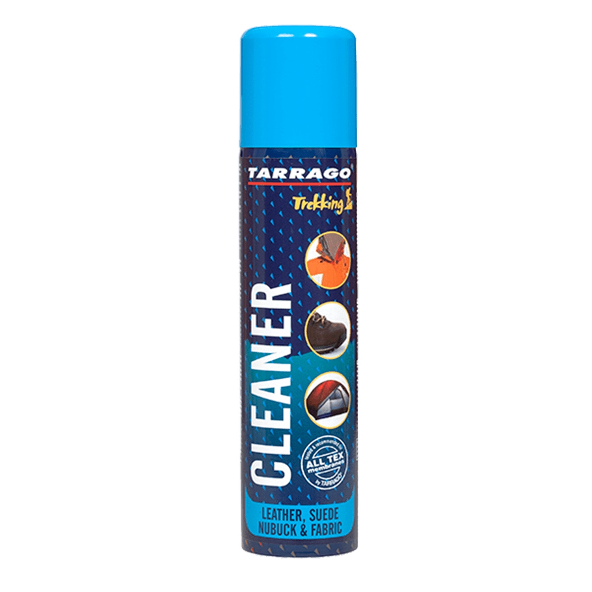 Tarrago Trekking Cleaner 250ml Pianka do czyszczenia obuwia outdoorowego