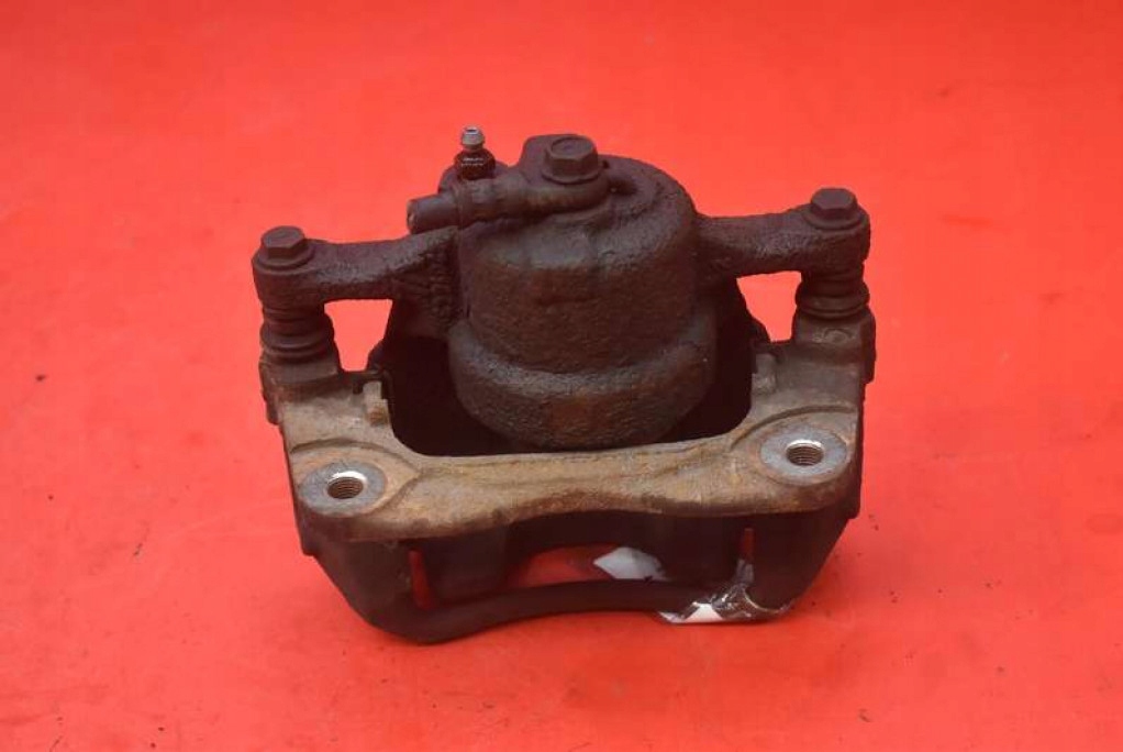 caliper brake left front TOYOTA AURIS 2 II 1.2 T 116 KM 15-18