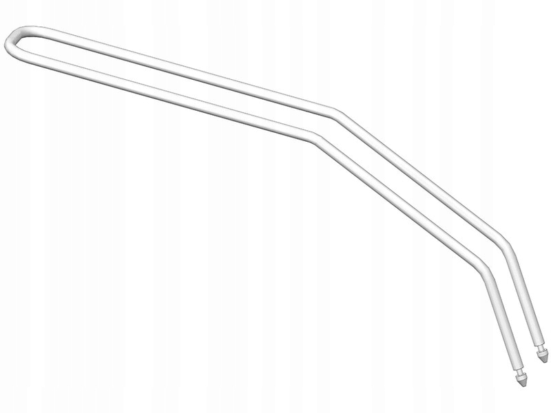 Stelaż do fotelików Hamax Outback One 604015