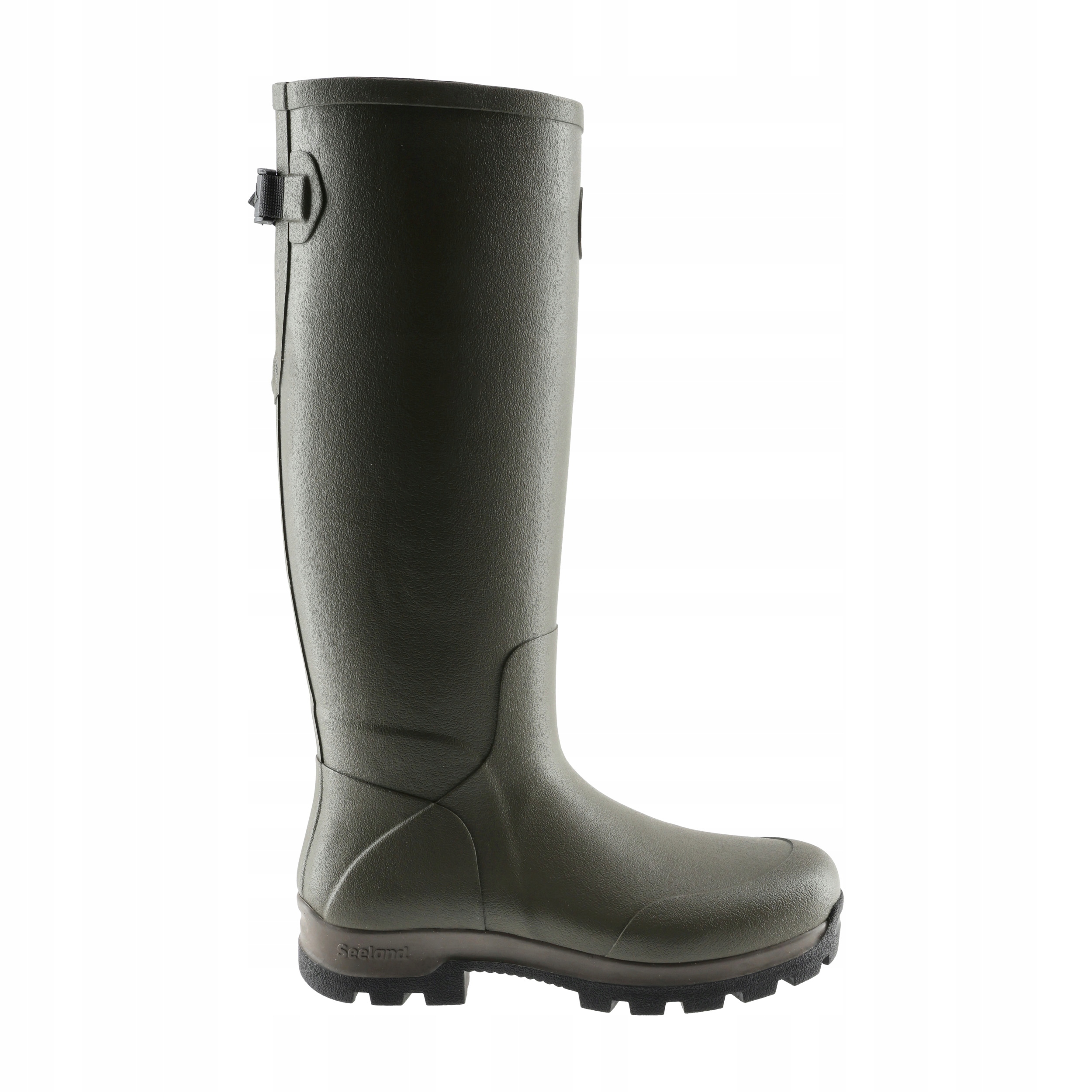Kalosze Seeland Hillside Pine green 42