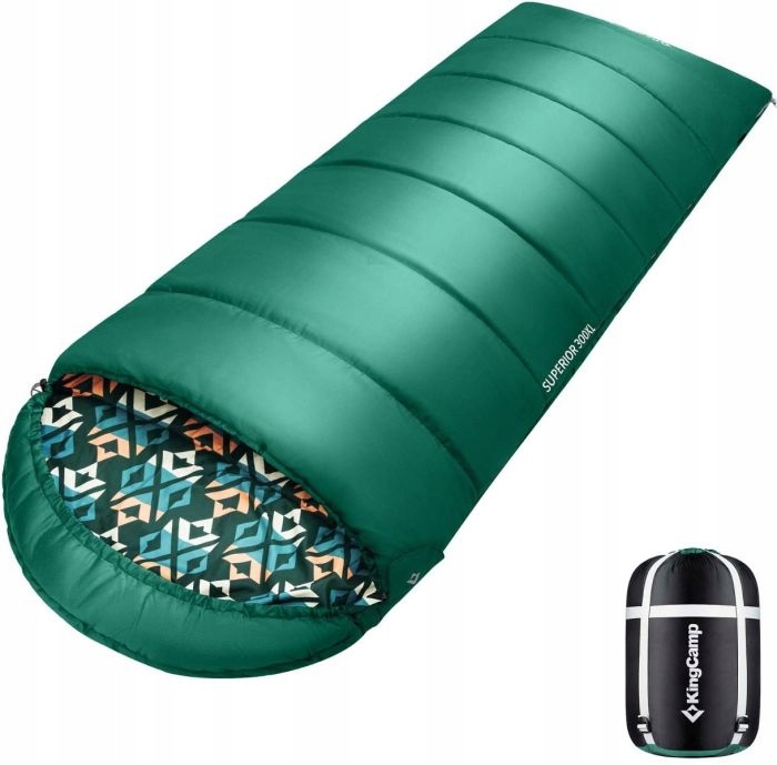 Spací pytel King Camp Superior 300XL