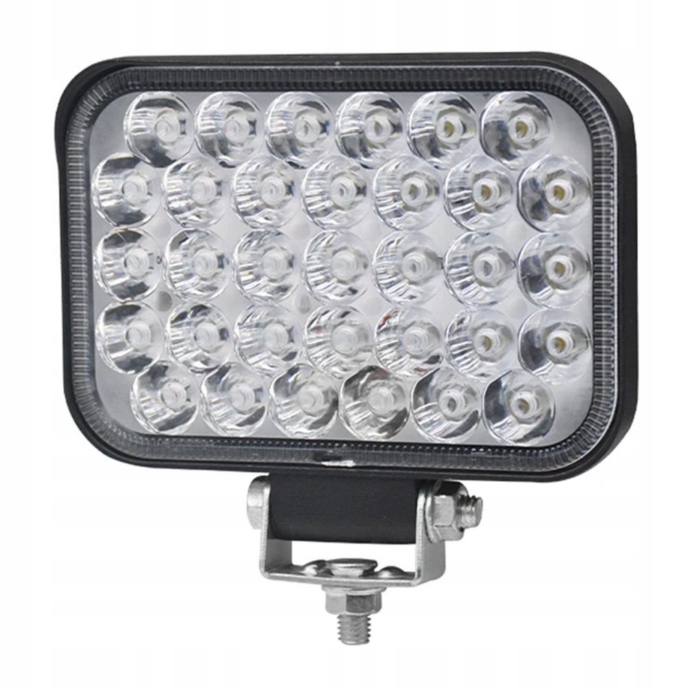 

Lampa Robocza 198W 12V 24V Światło Długie Krótkie