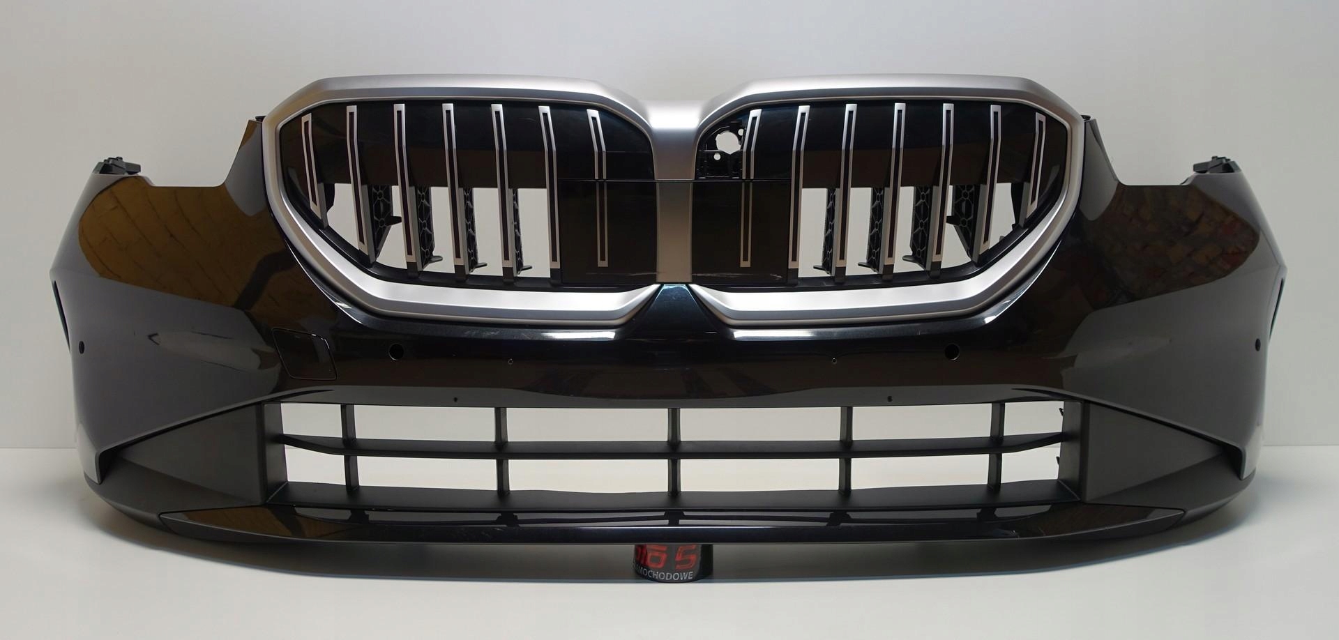 BMW 5 G60 G61 BASIC 9883904 below 6 PDC 2023- bumper front front