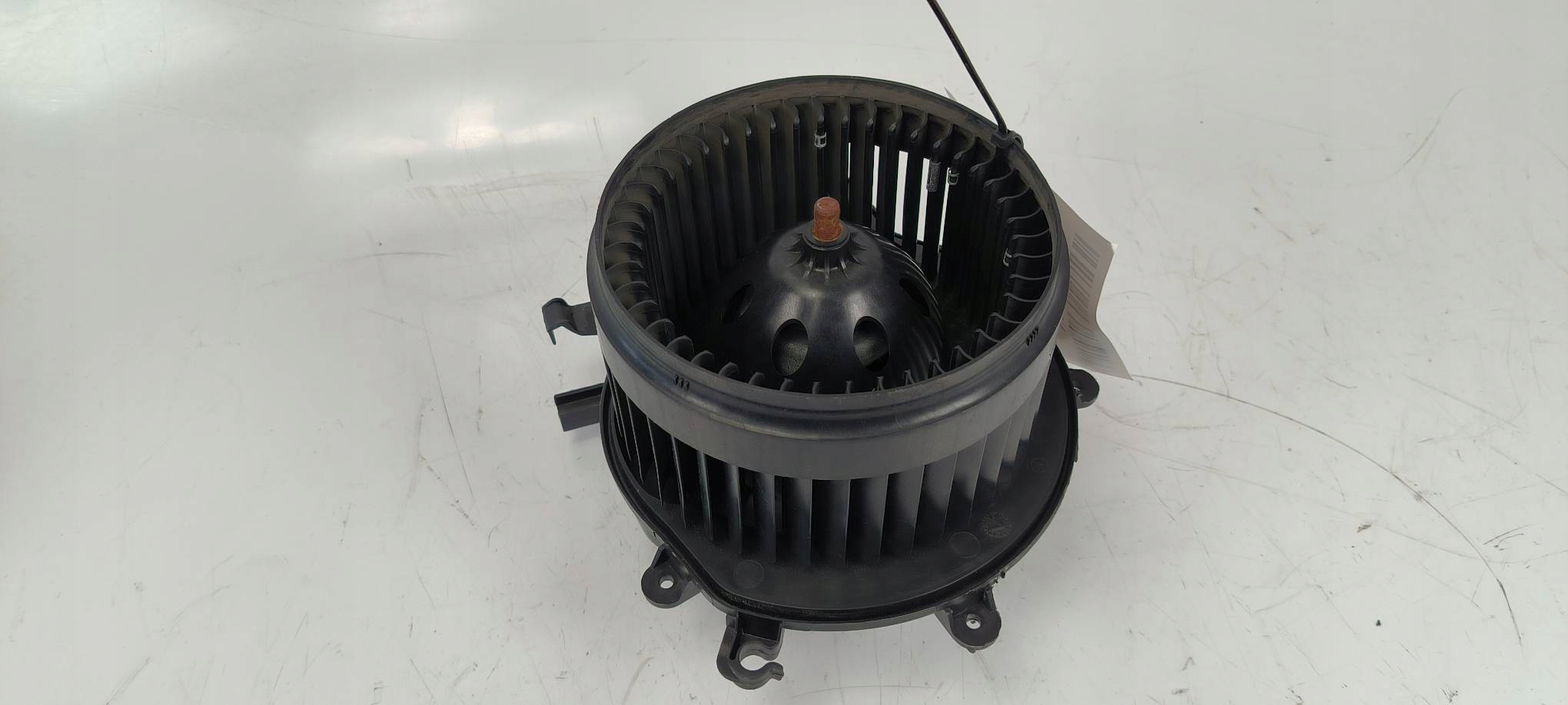 ventilátor KABINOWY MERCDES-BENZ C 160