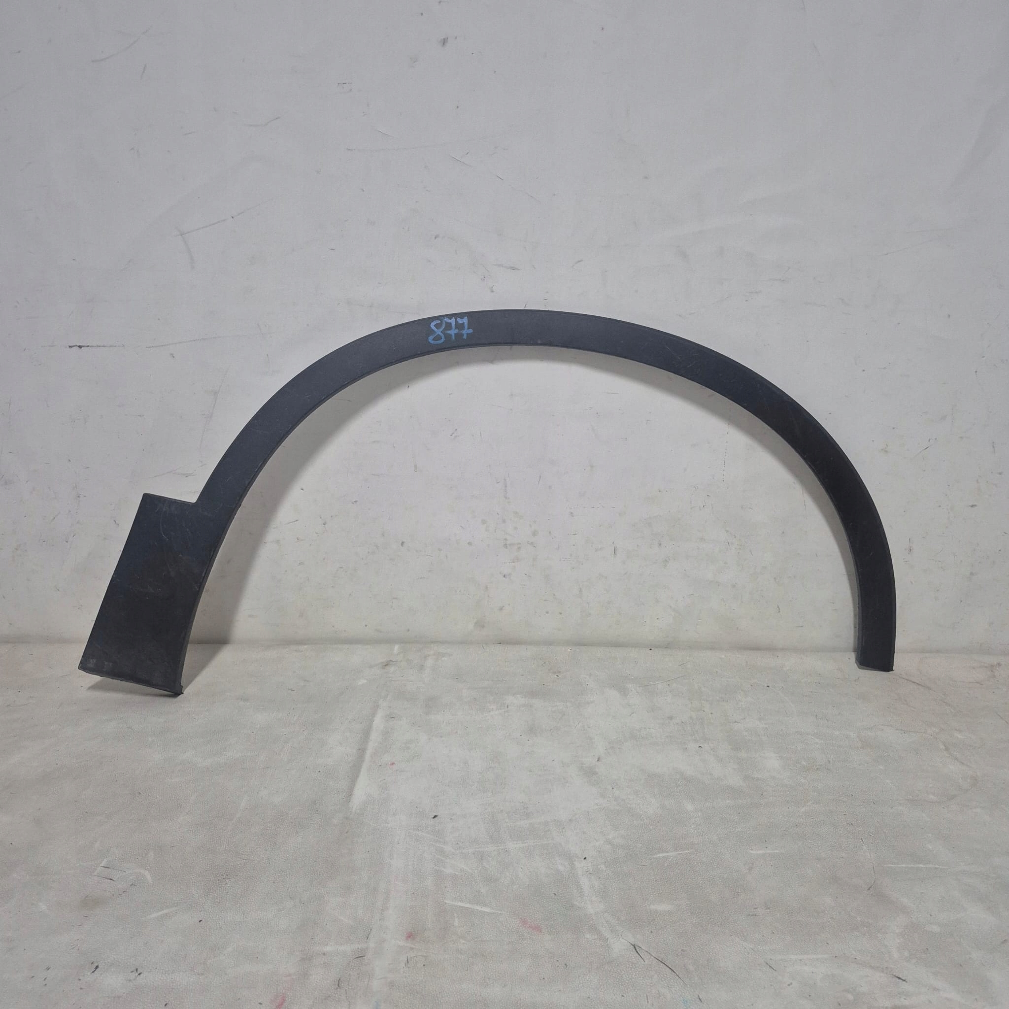 VOLVO XC40 17-> moulding cap right front