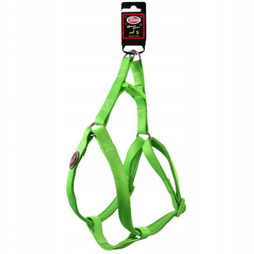 

Pet Nova Szelki Regulowane S 37-50cm zielony