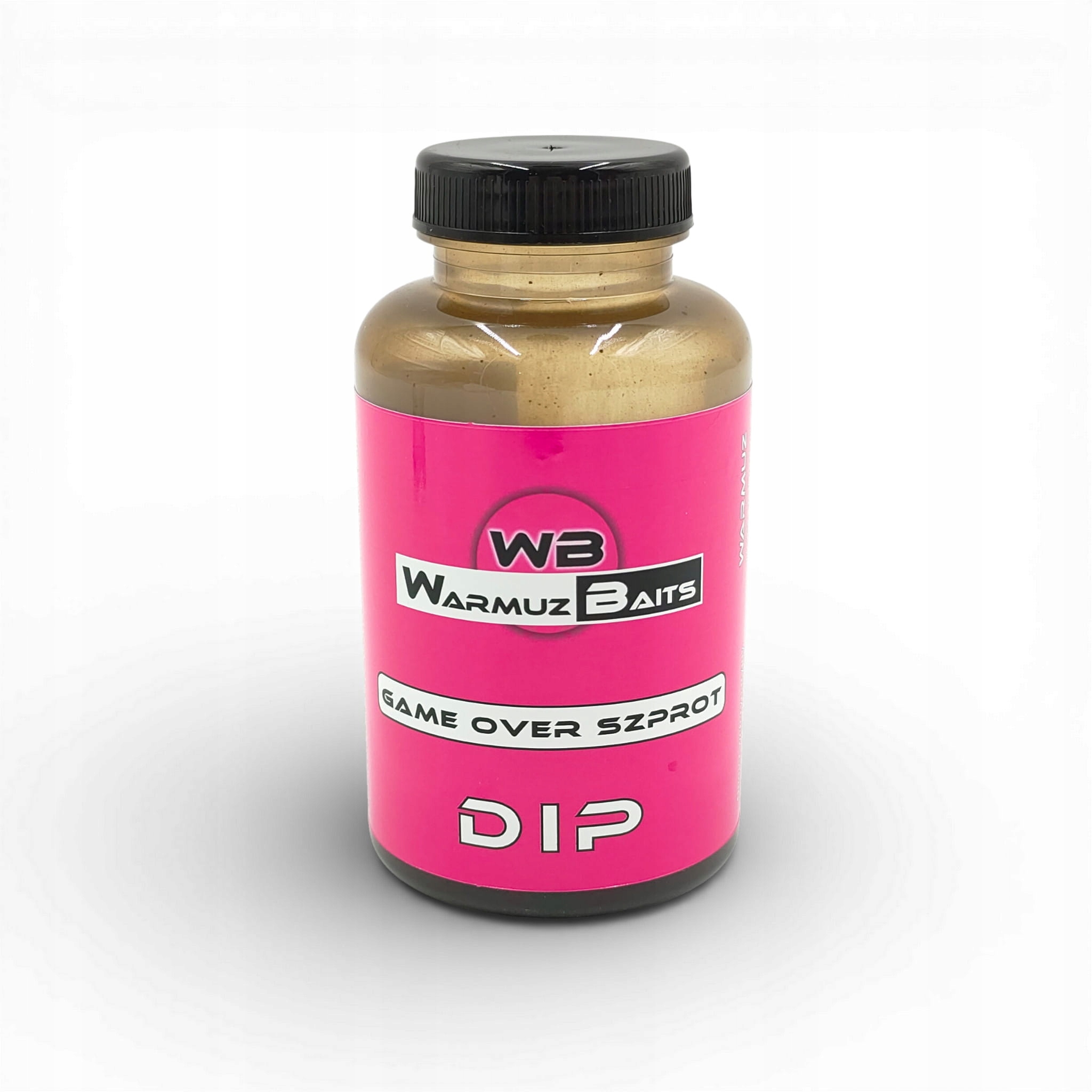Warmuz Baits Game Over Dip 150ml