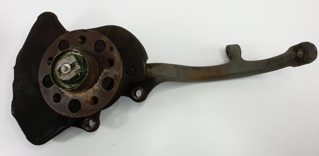 Маточина кросовер лівий передній MERCEDES W221 S65 AMG