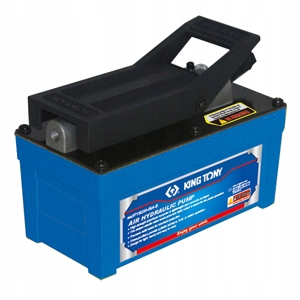 KING TONY ГІДРАВЛІЧНИЙ ПНЕВМАТИЧНИЙ ЦИЛІНДР НАСОСА