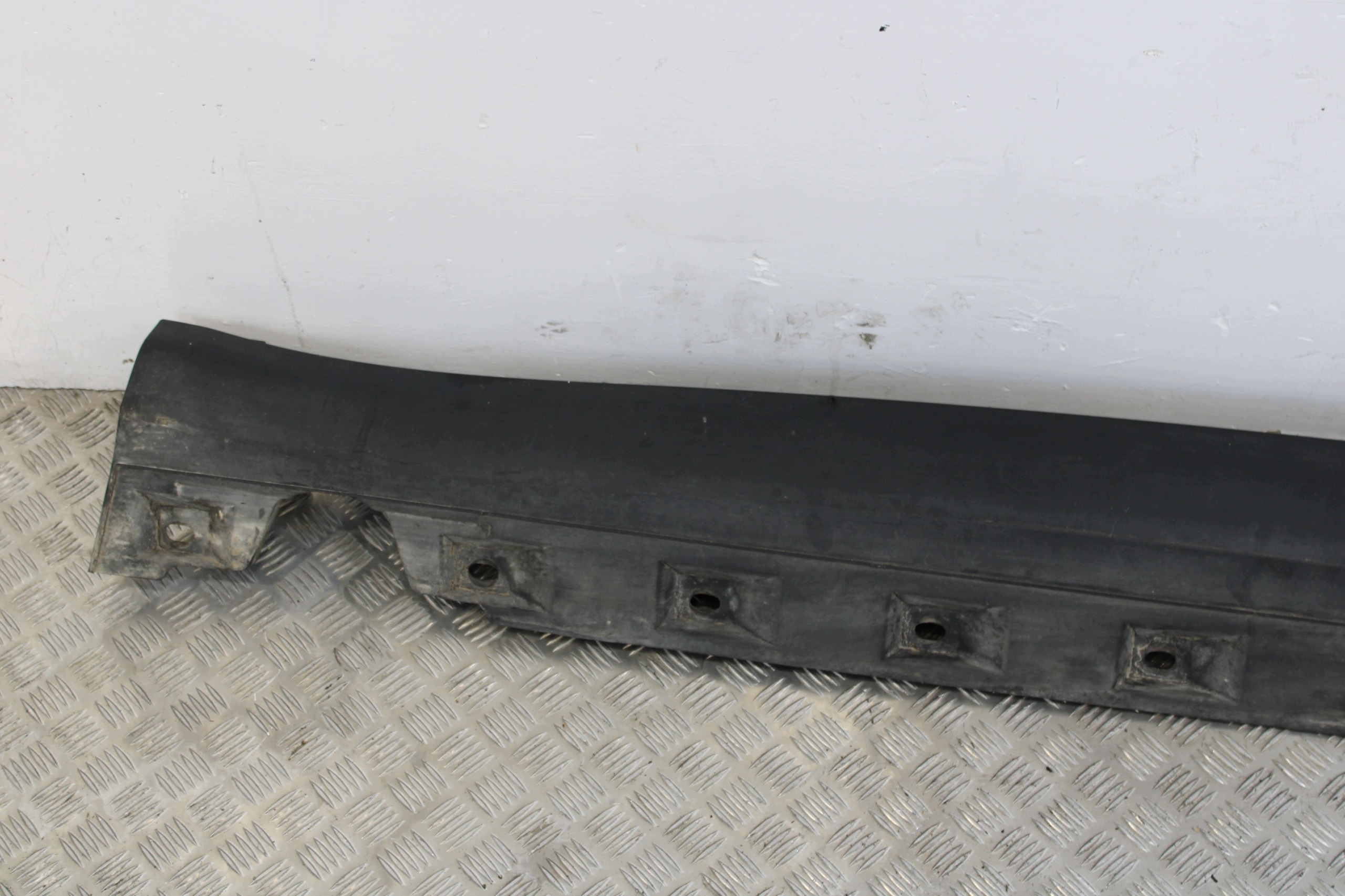 cap of the threshold threshold left 9808935 MINI PACEMAN S R61 S R60 S