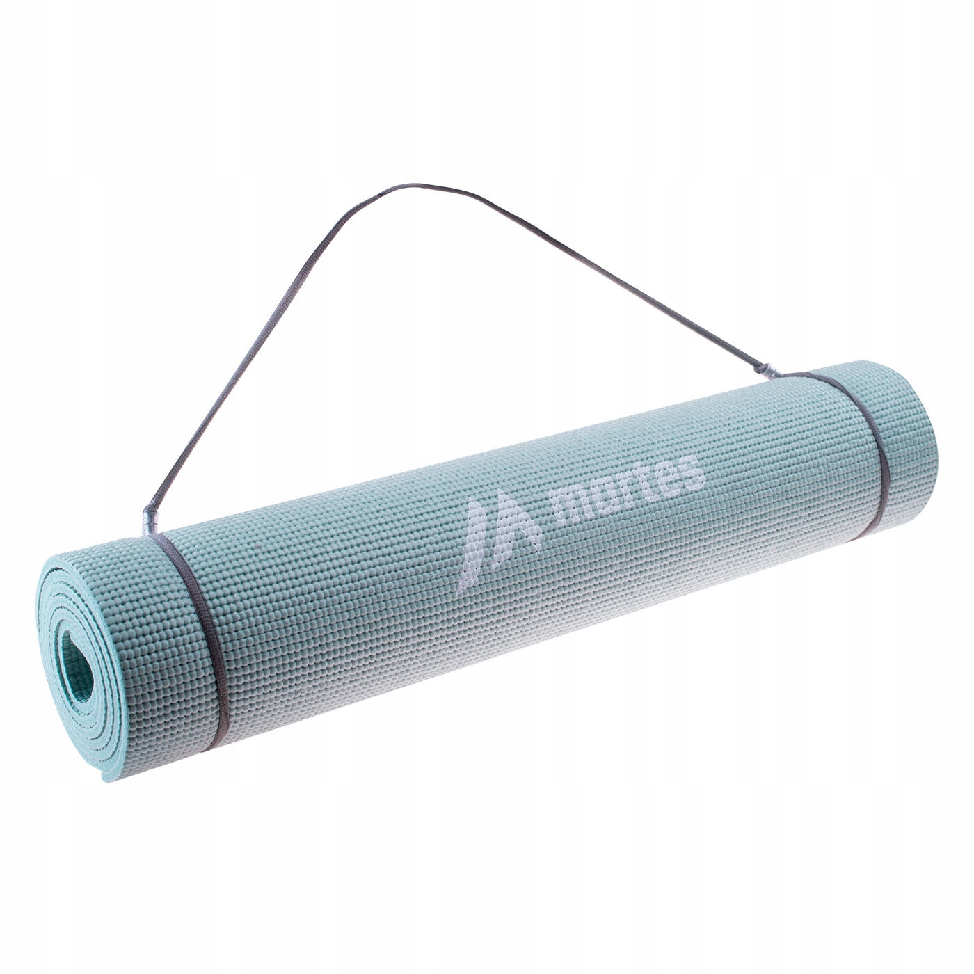 

Mata Do Ćwiczeń Fitness Yoga Mocna 172x60x0,6cm be