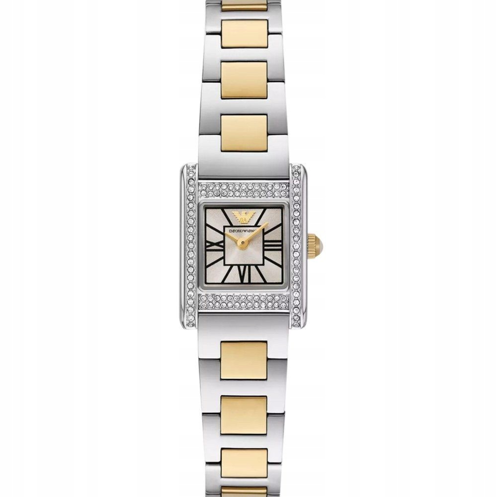 Emporio Armani Genni AR11704 Zegarek damski 20 mm
