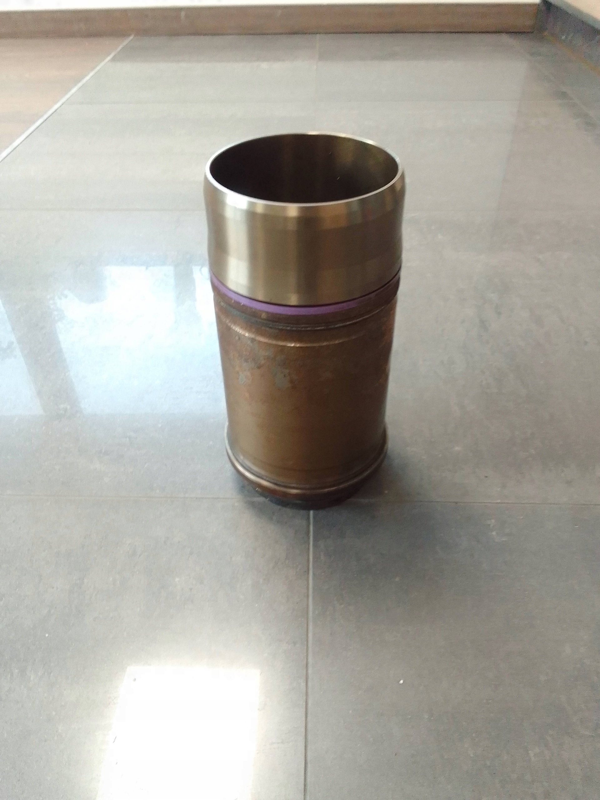 Renault Range Volvo FH4 tłok tuleja silnika kpl.