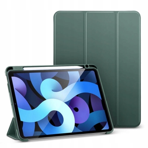 Esr puzdro Silicon Rebound Pencil Case pre iPad Air 11" M1/M2/M3 Cactus…
