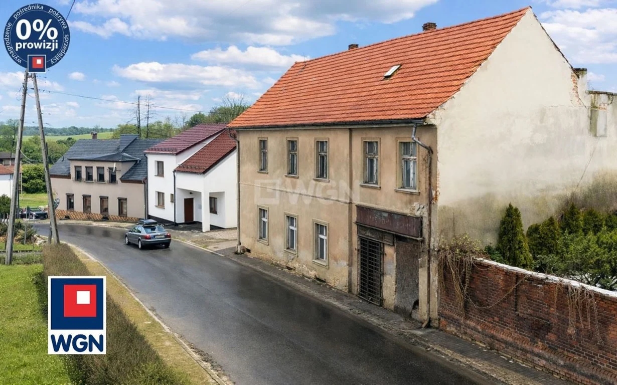 Dom, Ujazd, Strzelecki, 150 m²