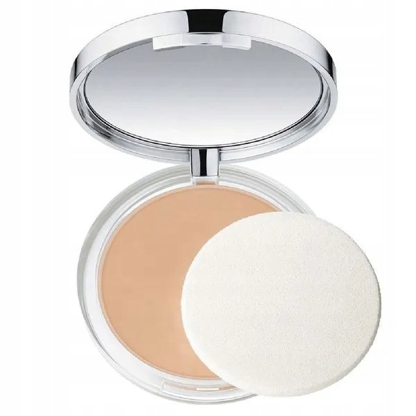 Clinique Almost Powder Makeup, podkladová báze, Spf 15, 03 Light, 10 g
