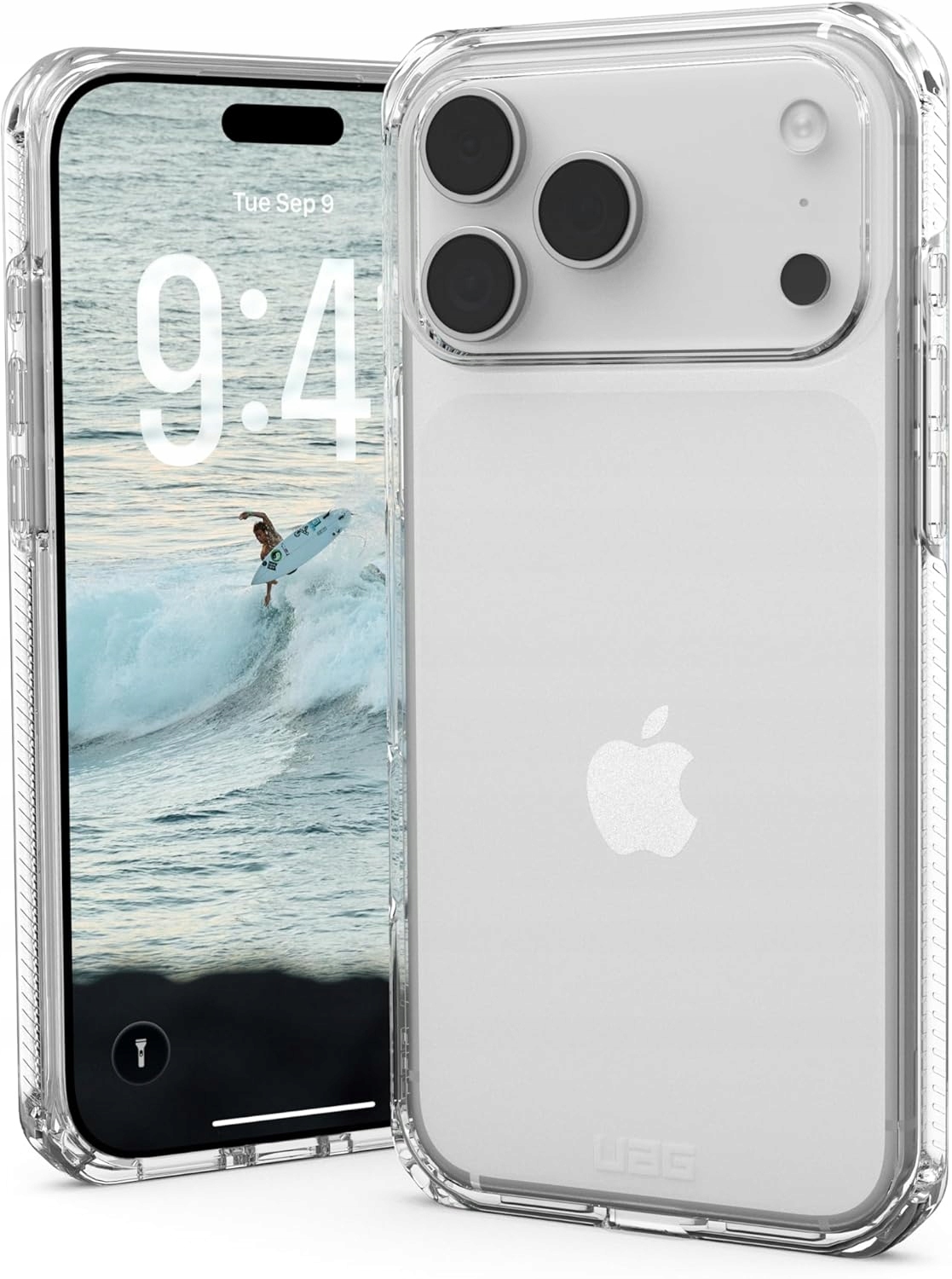 pouzdro Uag Plyo obal kryt pro iPhone 17 Pro Max