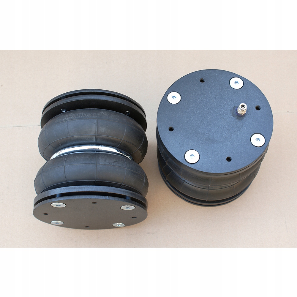 Renault Master poduszki pneumatyczne 2010-2018 4t Typ samochodu Samochody dostawcze