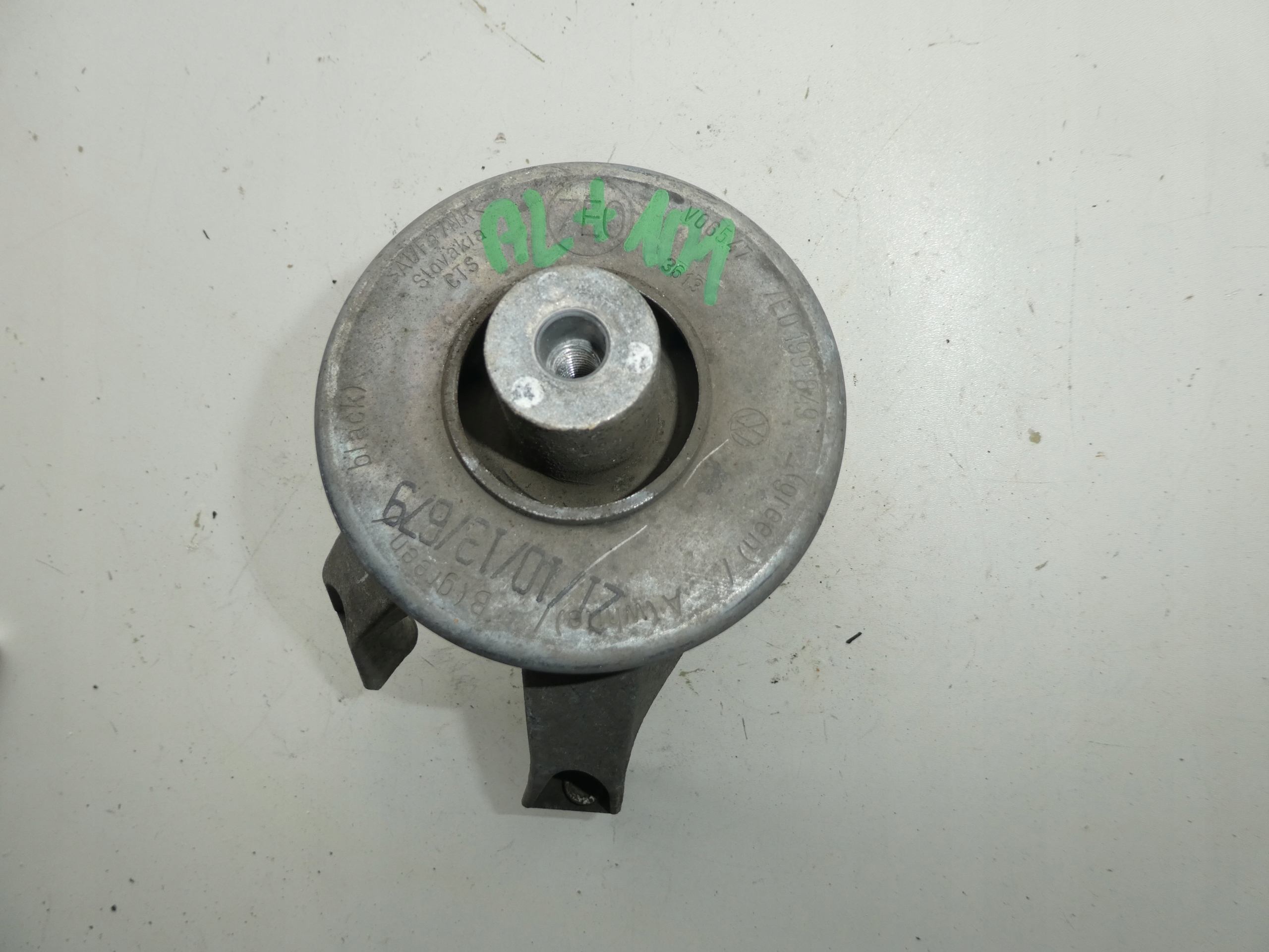 engine mount VW T6 7E0199849
