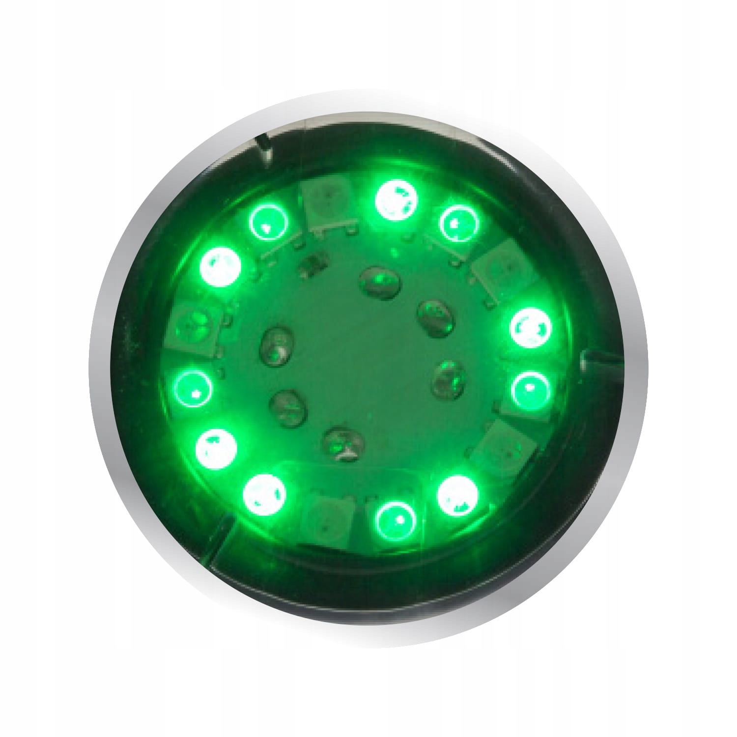 Aquael WATERLIGHT TRIO OŚWIETLENIE OCZKA WODNEGO Kod producenta 124765