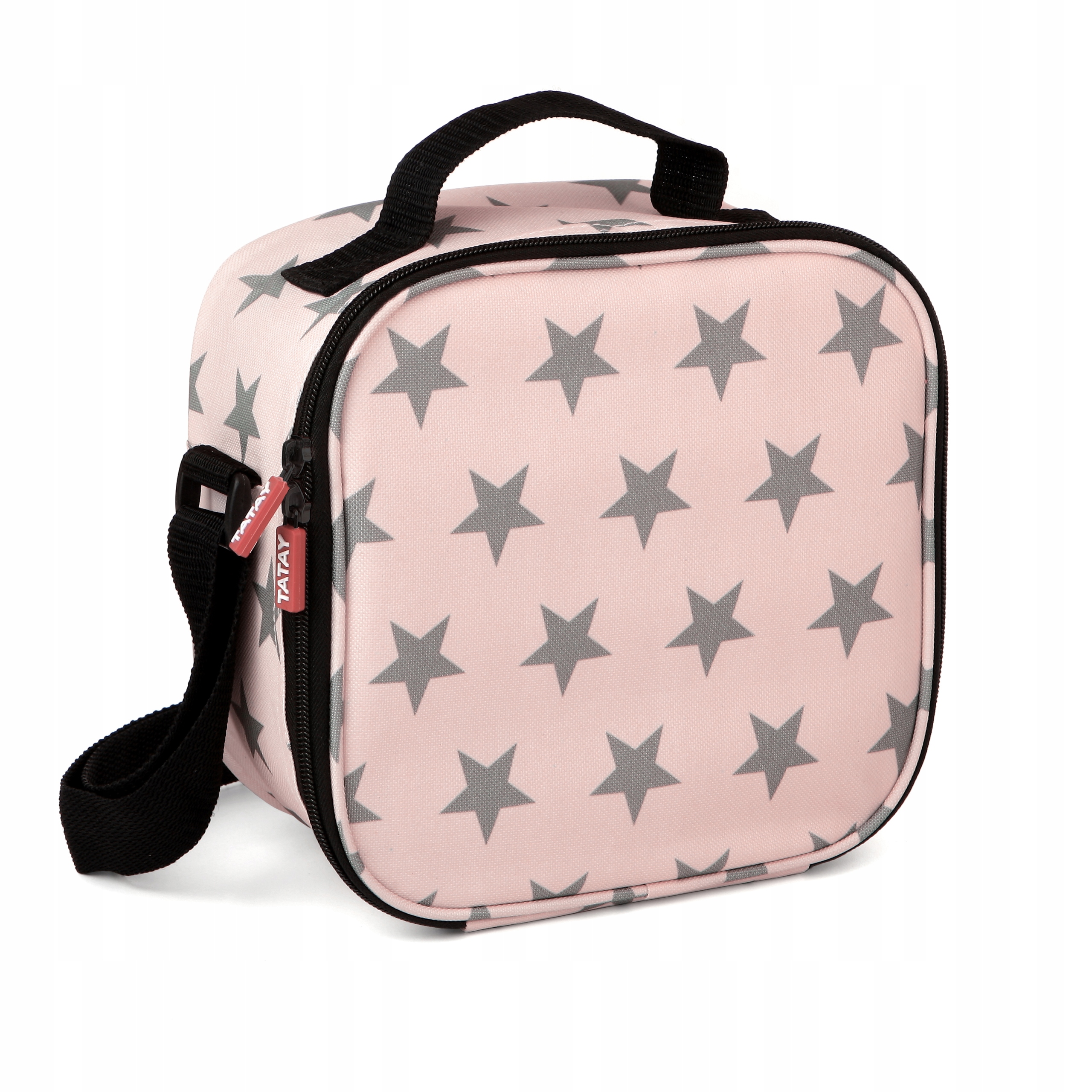 

Torba termiczna Lunch Box Śniadaniówka 4 Pojemniki